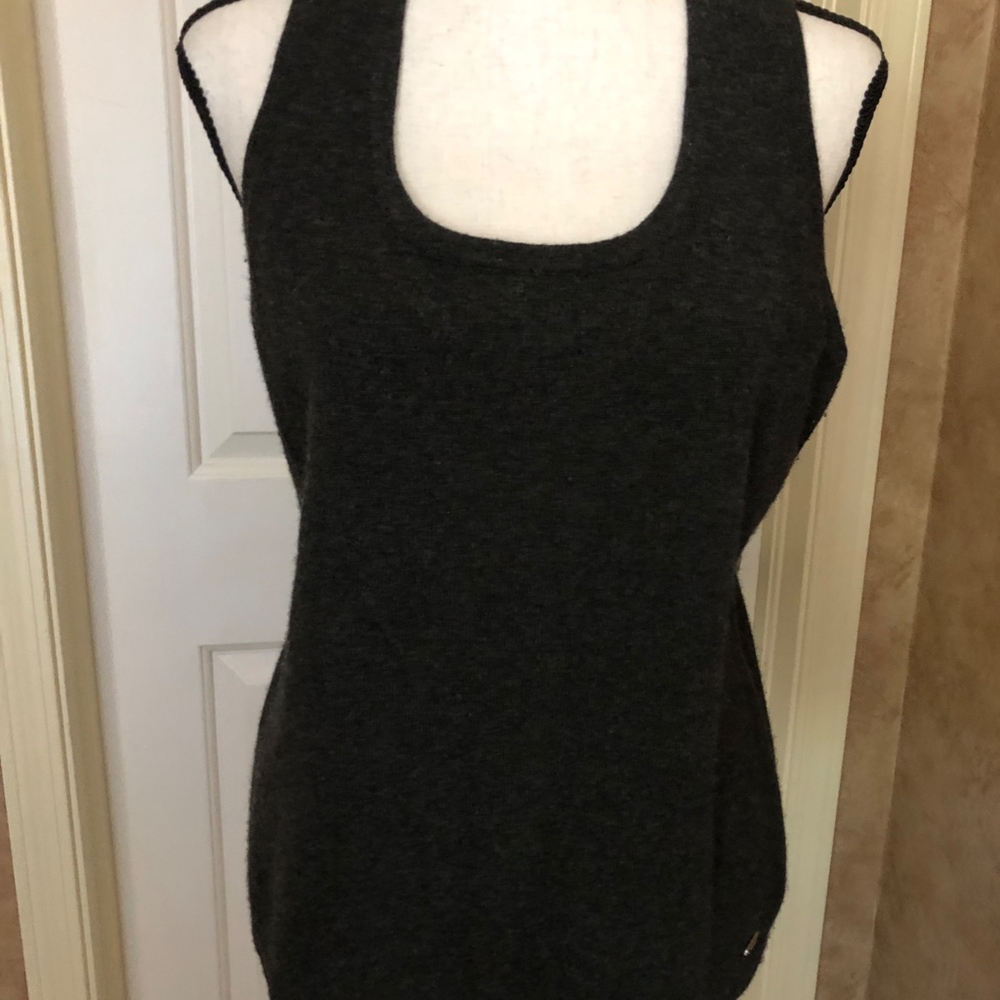 St John Knit Ensemble View 2